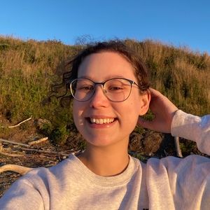 Meet your Posher, Cheyenne